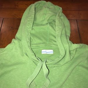 Columbia Jackets & Coats - Columbia women’s green hoodie D11 Columbia Jackets & Coats - Columbia women’s green hoodie D11